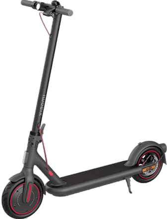 XIAOMI Electric Scooter 4 Pro 2nd Gen