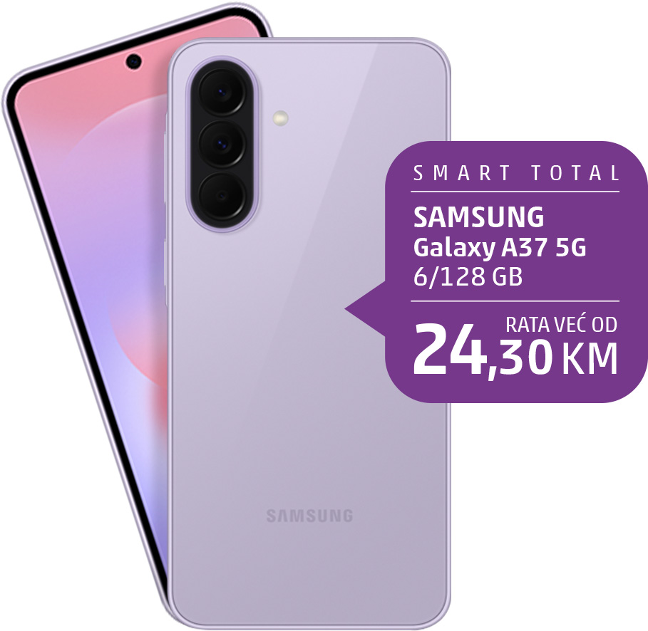 Samsung Galaxy A37 5G 6/128