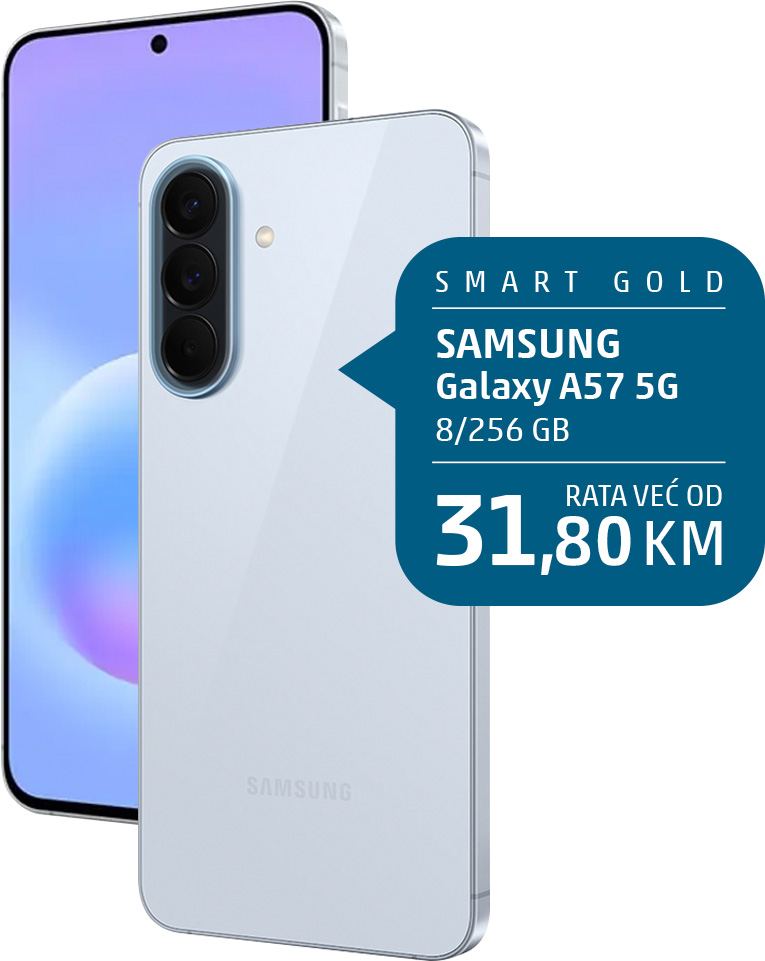 Samsung Galaxy A57 5G 8/256