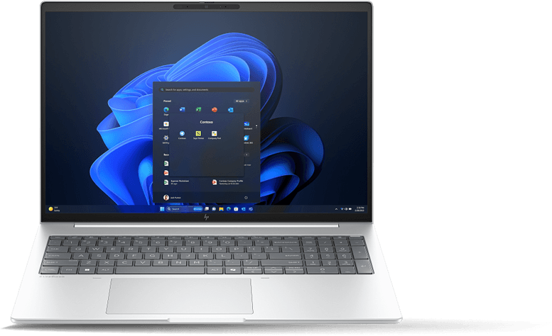 Laptop HP Elitebook 8 G1i 16 U5
