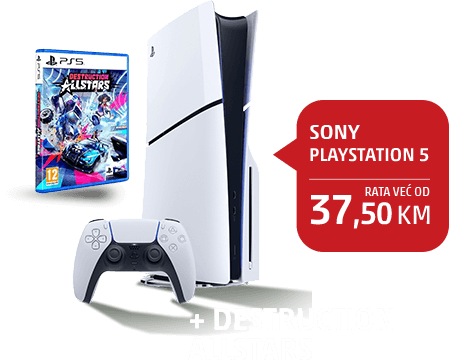 PlayStation 5 Slim