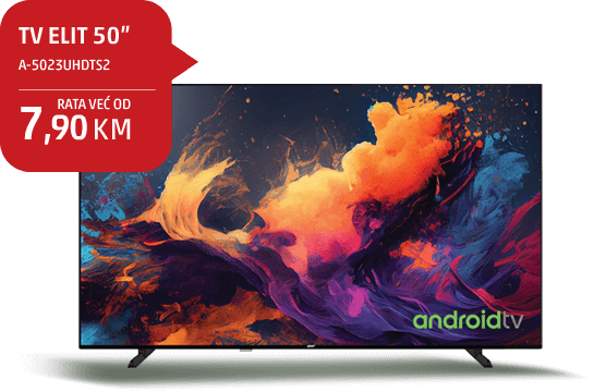 TV Elite 50