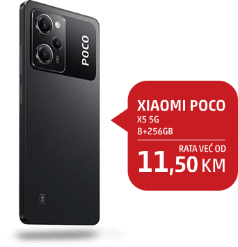 XIAOMI POCO