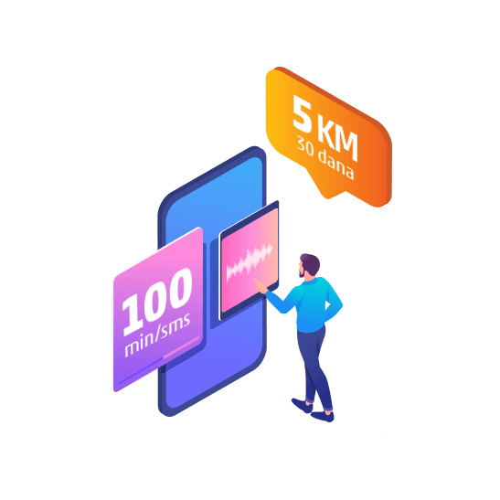 100min