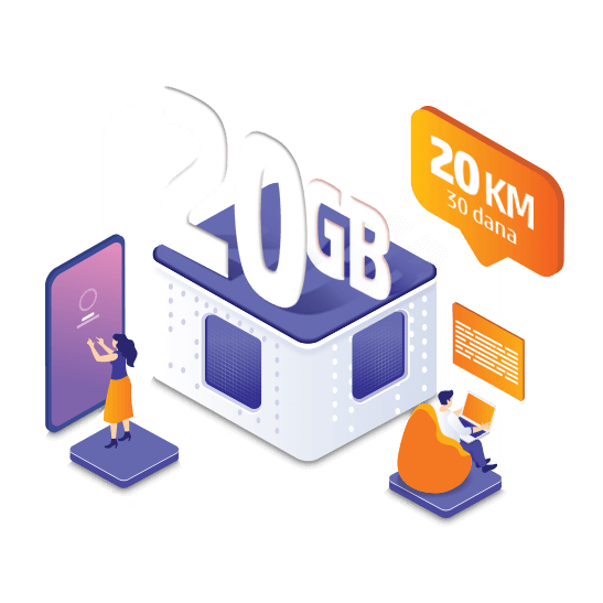 20gb
