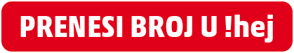 Prenesi broj u !hej