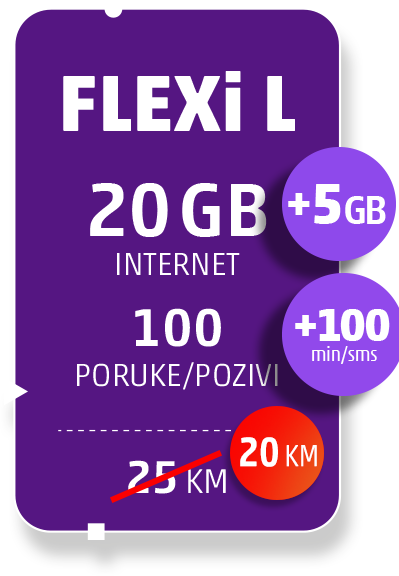 FLEXI L
