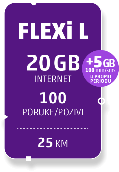 FLEXI L