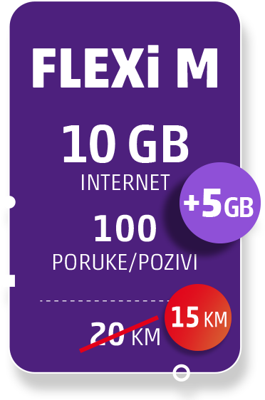 FLEXI M