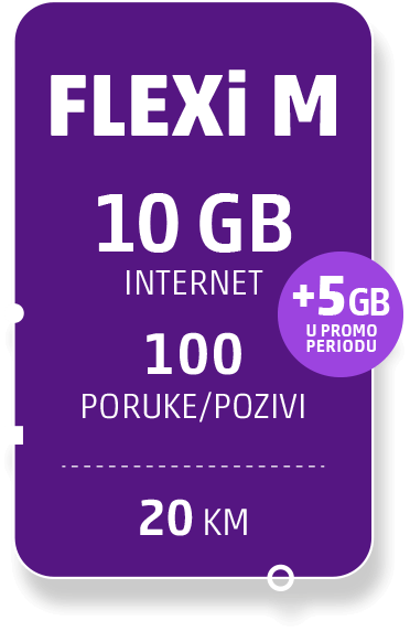 FLEXI M