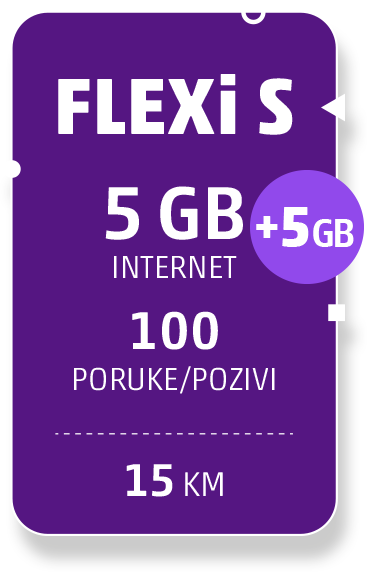 FLEXI S