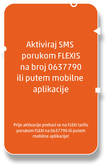 FLEXI S