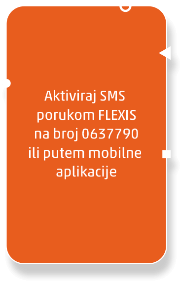 FLEXI S