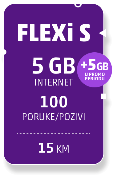 FLEXI S
