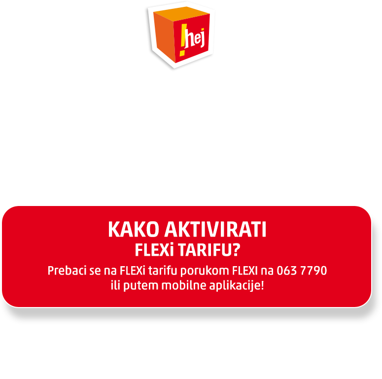 flexi tarifa
