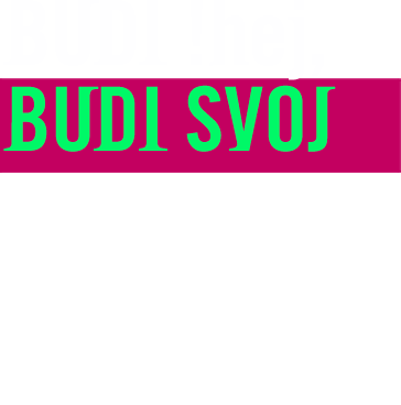 budi hej