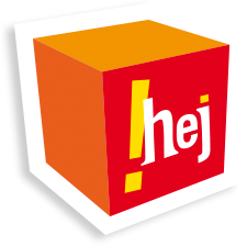 hej logo