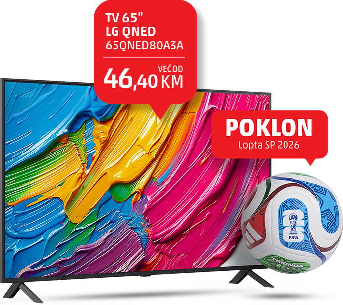 TV 65