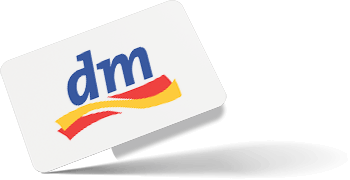 dm poklon kartica