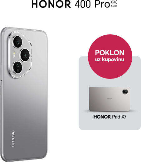 Honor 400 Pro