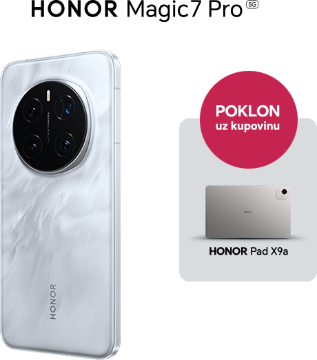 Honor Magic7 Pro