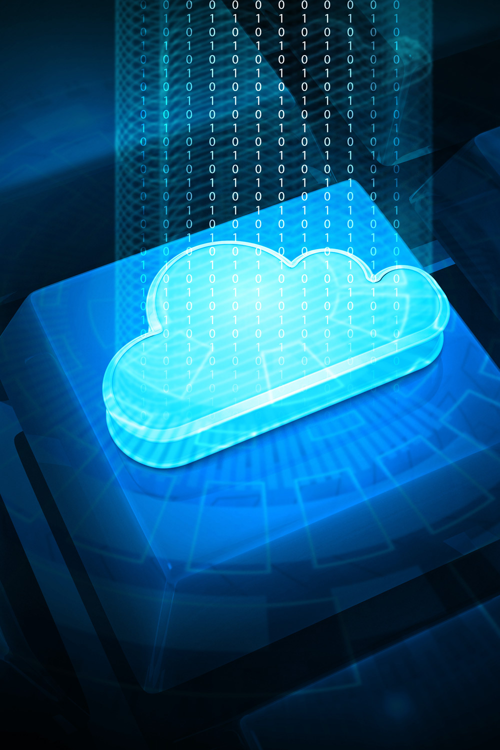 CLOUD SERVER