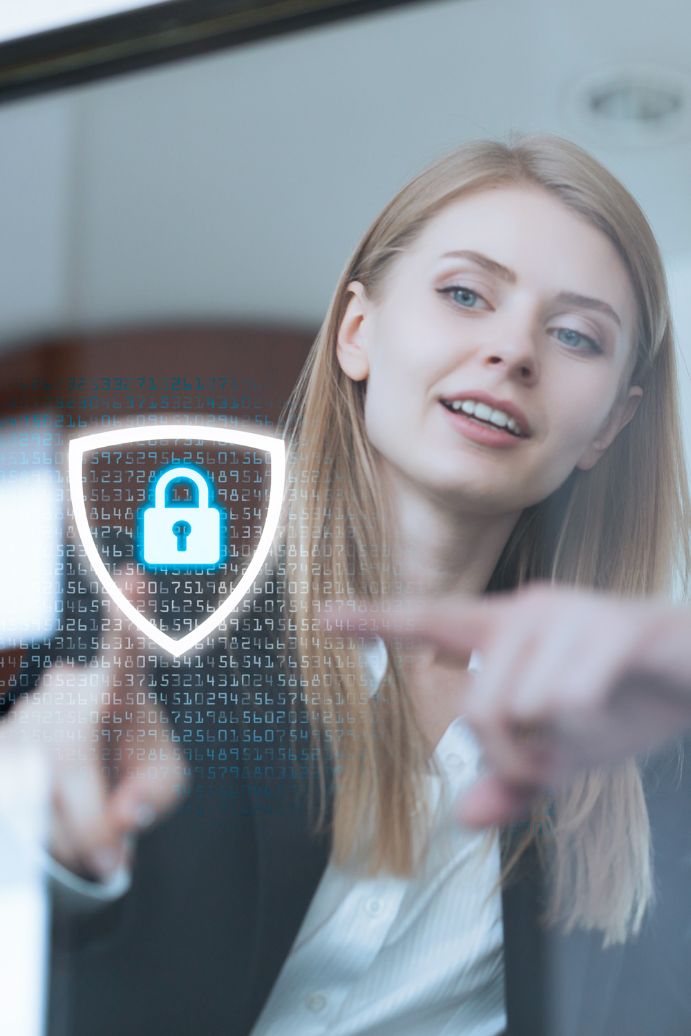 Firewall Business