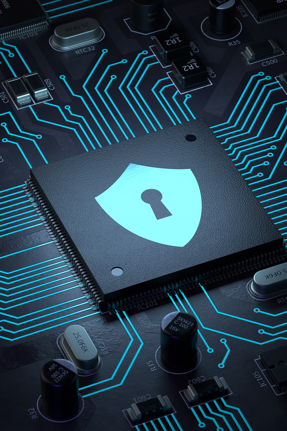 Firewall Premium
