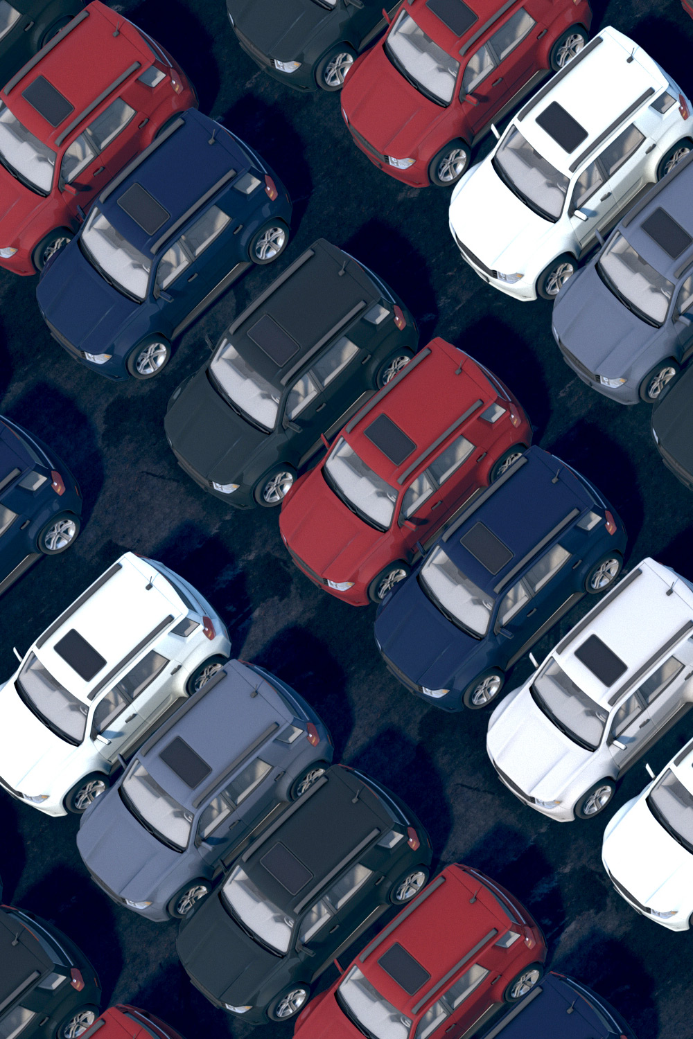 Fleet management Solution