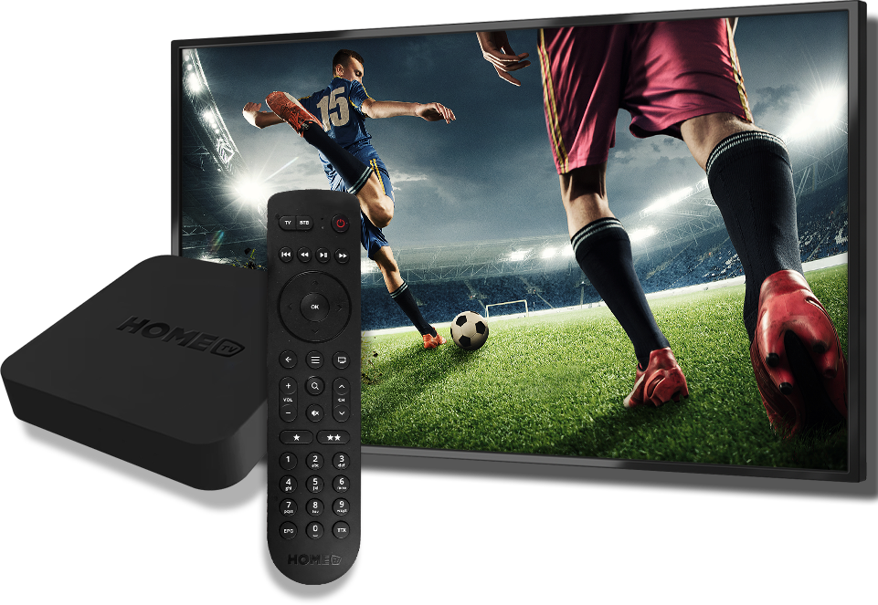 home.tv app