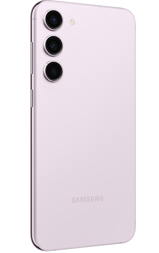 Samsung Galaxy S23+