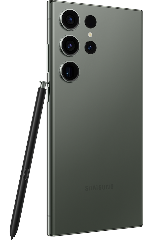 Samsung Galaxy S23 Ultra