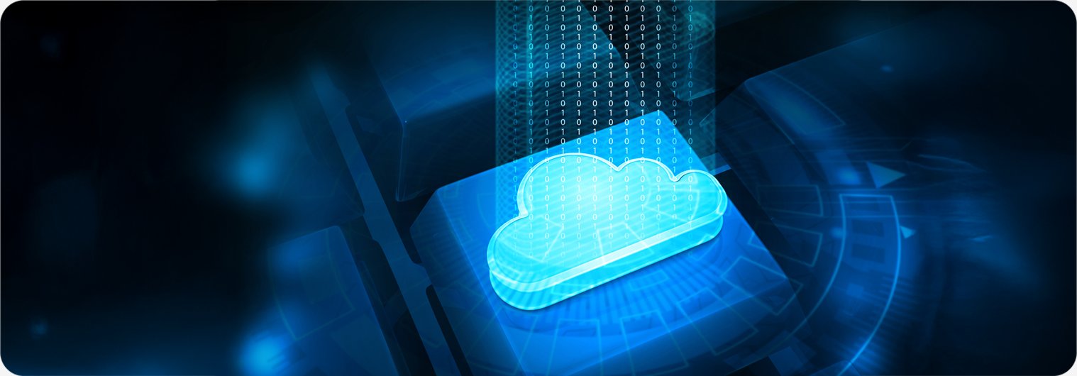 Cloud Server