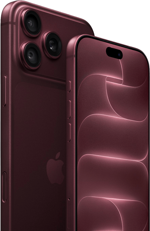 iPhone 18 Pro Max i iPhone 18 Pro