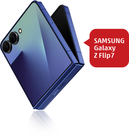 Samsung Galaxy Z Flip7