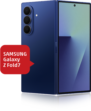 Samsung Galaxy Z Fold7