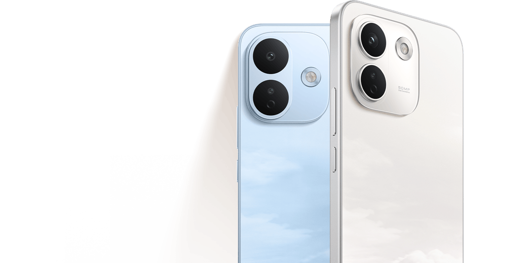 REDMI Note 17 serija — uređaji
