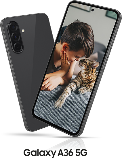 Galaxy A36 5G