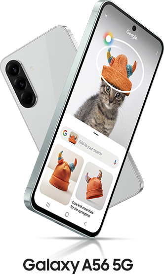Galaxy A56 5G