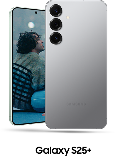 Galaxy S25 Plus