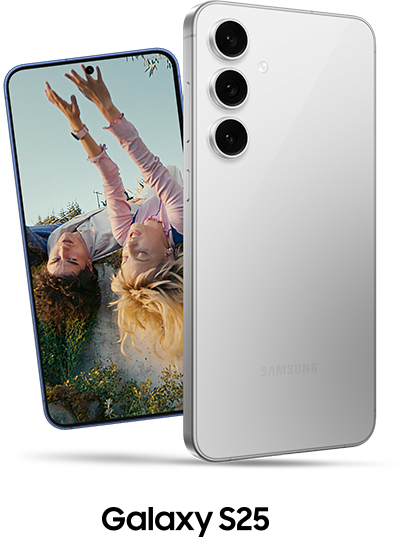 Galaxy S25