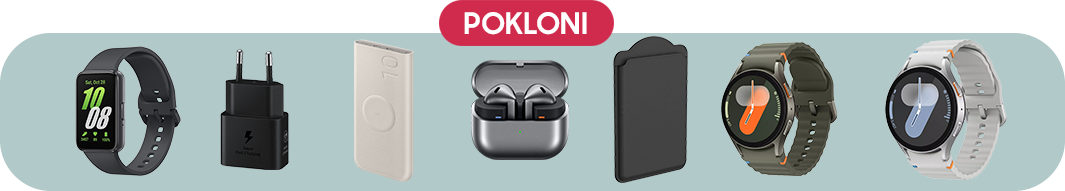 Pokloni