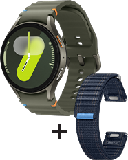 Samsung Galaxy Watch7 44mm BT