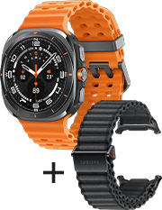 Samsung Galaxy Watch Ultra