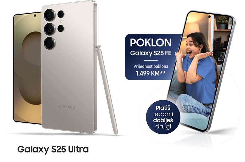 Galaxy S25 Ultra