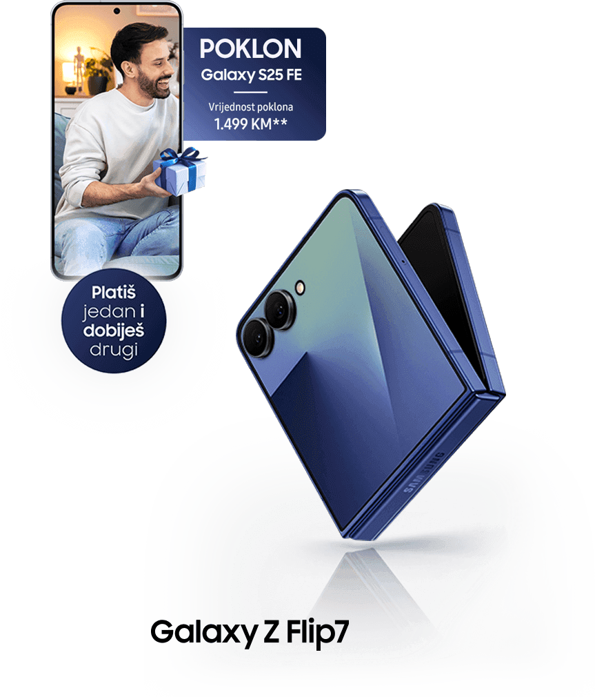 Galaxy Z Flip7