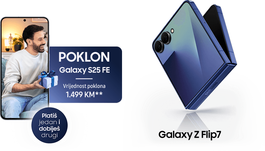 Galaxy Z Flip7