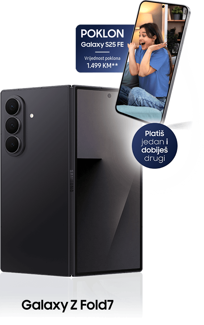 Galaxy Z Fold7