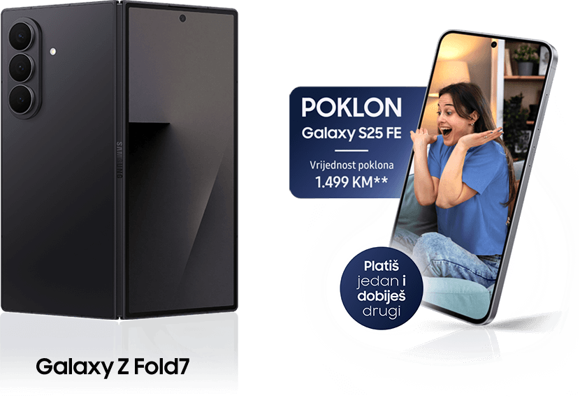 Galaxy Z Fold7