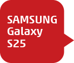 Samsung Galaxy S25